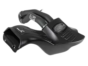 aFe Power - 50-30024D | AFE Power Momentum XP Cold Air Intake System w/ Pro DRY S Filter 2015-2020 F150 V8-5.0L - Image 2