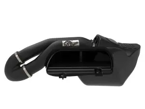 aFe Power - 50-30024D | AFE Power Momentum XP Cold Air Intake System w/ Pro DRY S Filter 2015-2020 F150 V8-5.0L - Image 5
