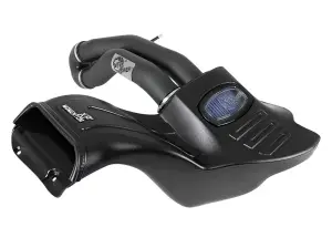 aFe Power - 50-30024R | AFE Power Momentum XP Cold Air Intake System w/ Pro 5R Filter 2015-2020 F150 V8-5.0L - Image 2
