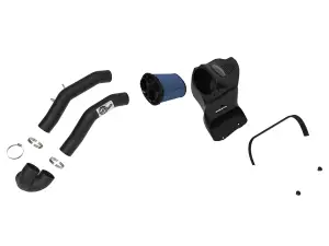 50-30024R | AFE Power Momentum XP Cold Air Intake System w/ Pro 5R Filter 2015-2020 F150 V8-5.0L