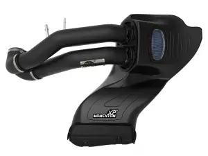 aFe Power - 50-30024R | AFE Power Momentum XP Cold Air Intake System w/ Pro 5R Filter 2015-2020 F150 V8-5.0L - Image 4