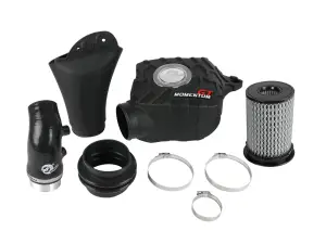 aFe Power - 50-70046D | AFE Power Momentum GT Cold Air Intake System w/ Pro DRY S Filter 2019-2024 Jimny L4-1.5L - Image 3