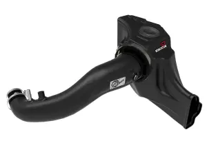 aFe Power - 50-70050D | AFE Power Momentum GT Cold Air Intake System w/ Pro DRY S Filter 2018-2023 Mustang L4-2.3L (t) EcoBoost - Image 3