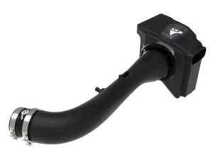 aFe Power - 50-70077R | AFE Power Momentum GT Cold Air Intake System w/ Pro 5R Filter 2020-2024 Frontier V6-3.8L - Image 3