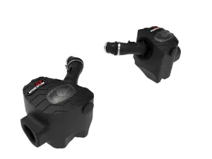 50-70100D | AFE Power Momentum GT Cold Air Intake System w/ Pro DRY S Filter 2022-2025 Tundra V6-3.4L (tt)