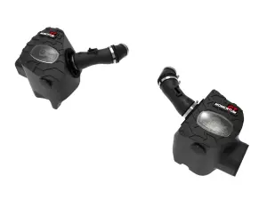 aFe Power - 50-70100D | AFE Power Momentum GT Cold Air Intake System w/ Pro DRY S Filter 2022-2025 Tundra V6-3.4L (tt) - Image 3