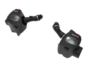 aFe Power - 50-70100R | AFE Power Momentum GT Cold Air Intake System w/ Pro 5R Filter 2022-2025 Tundra V6-3.4L (tt) - Image 3