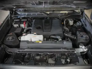 aFe Power - 50-70100R | AFE Power Momentum GT Cold Air Intake System w/ Pro 5R Filter 2022-2025 Tundra V6-3.4L (tt) - Image 4