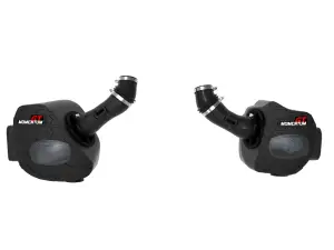 aFe Power - 50-70100R | AFE Power Momentum GT Cold Air Intake System w/ Pro 5R Filter 2022-2025 Tundra V6-3.4L (tt) - Image 6