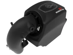 aFe Power - 50-70108R | AFE Power Momentum GT Cold Air Intake System w/ Pro 5R Filter 2020-2024 Explorer L4-2.3L (t) - Image 2