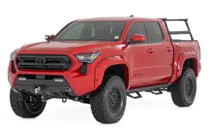 Rough Country - 73003 | Rough Country SRL2 Adjustable Aluminum Step (2024 Tacoma 2WD/4WD | Double Cab) - Image 2