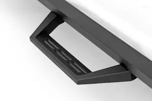 Rough Country - 51141 | Rough Country SRL2 Adjustable Aluminum Step (2015-2024 F150 2WD/4WD | 2017-2024 F250, F350 super Duty 2WD/4WD) - Image 5