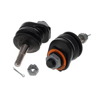 35101 | SPC Performance Ball Joint Pair Replacement For Infinite, Nissan, Suzuki, Toyota | ONLY For SPC's Arms