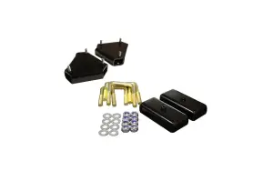 7070 | Van Compass Complete 1.5 Inch Suspension Lift Kit (2013-2025 Ram Promaster FWD)