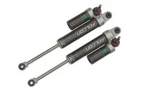 3042 | Van Compass Falcon 3.3 SP2 Fast Adjust Rear Shocks | Over 8500 LBS (2015-2025 Sprinter 2500, 3500 4WD)