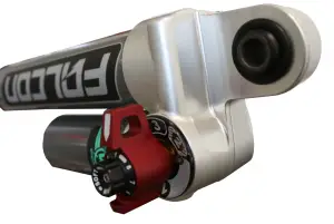 Van Compass - 3042 | Van Compass Falcon 3.3 SP2 Fast Adjust Rear Shocks | Over 8500 LBS (2015-2025 Sprinter 2500, 3500 4WD) - Image 2