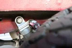 Van Compass - 3042 | Van Compass Falcon 3.3 SP2 Fast Adjust Rear Shocks | Over 8500 LBS (2015-2025 Sprinter 2500, 3500 4WD) - Image 3