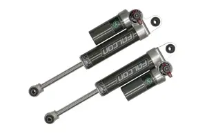 3054 | Van Compass Falcon 3.3 SP2 Fast Adjust Rear Shocks (1994-2025 Sprinter 2500 2WD | Under 8500 LBS)
