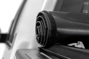 Rough Country - 42509550 | Rough Country Soft Roll Up Bed Cover (2009-2014 F150 Pickup 2WD/4WD | 5'7" Bed) - Image 7