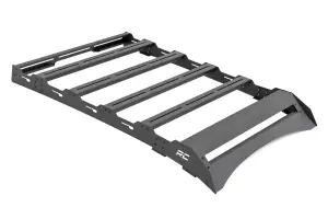 Rough Country - 72110 | Rough Country Roof Rack WITH LED Light (2024 Tacoma 2WD/4WD) - Image 4