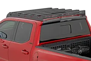 Rough Country - 72110 | Rough Country Roof Rack WITH LED Light (2024 Tacoma 2WD/4WD) - Image 2