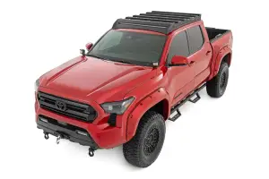 Rough Country - 72110 | Rough Country Roof Rack WITH LED Light (2024 Tacoma 2WD/4WD) - Image 3