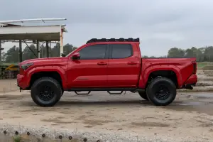 Rough Country - 72110 | Rough Country Roof Rack WITH LED Light (2024 Tacoma 2WD/4WD) - Image 8