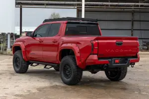 Rough Country - 72110 | Rough Country Roof Rack WITH LED Light (2024 Tacoma 2WD/4WD) - Image 9