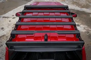 Rough Country - 72110 | Rough Country Roof Rack WITH LED Light (2024 Tacoma 2WD/4WD) - Image 11