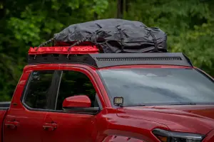 Rough Country - 72110 | Rough Country Roof Rack WITH LED Light (2024 Tacoma 2WD/4WD) - Image 14