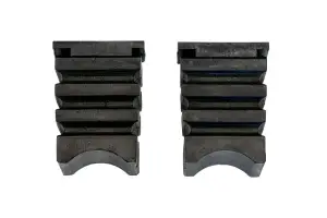 SSR-338-47 | Van Compass Sumo Spring Rear Bump Stops (1994-2025 Sprinter 3500 2WD/4WD)