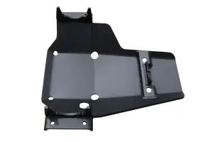 3023 | Van Compass Differential Skid Plate (2015-2025 Sprinter 2500 2WD/4WD)