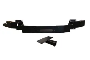 4044 | Van Compass Front Winch Mount (2015-2018 Sprinter2WD/4WD)