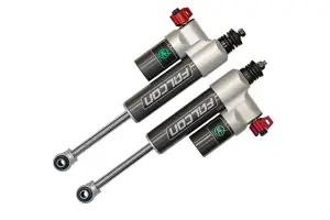 1037 | Van Compass Falcon 3.3 Fast Adjust Front Shocks | No Mounts (2015-2025 Sprinter 2500, 3500 4WD)