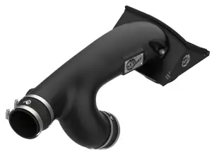 Afe - Advance Flow Engineering - 51-32972-B | AFE Power Magnum Force Stage-2 Cold Air Intake System w/ Pro DRY S Filter 2017-2020 F150, Raptor V6-3.5L (tt), 2018-2021 Expedition V6-3.5L (tt) - Image 3