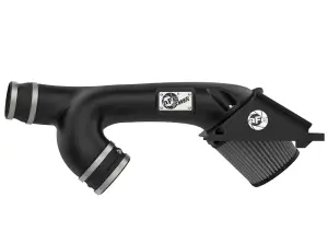 Afe - Advance Flow Engineering - 51-32972-B | AFE Power Magnum Force Stage-2 Cold Air Intake System w/ Pro DRY S Filter 2017-2020 F150, Raptor V6-3.5L (tt), 2018-2021 Expedition V6-3.5L (tt) - Image 5