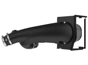 Afe - Advance Flow Engineering - 51-32972-B | AFE Power Magnum Force Stage-2 Cold Air Intake System w/ Pro DRY S Filter 2017-2020 F150, Raptor V6-3.5L (tt), 2018-2021 Expedition V6-3.5L (tt) - Image 4
