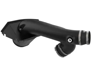 Afe - Advance Flow Engineering - 51-32972-B | AFE Power Magnum Force Stage-2 Cold Air Intake System w/ Pro DRY S Filter 2017-2020 F150, Raptor V6-3.5L (tt), 2018-2021 Expedition V6-3.5L (tt) - Image 6