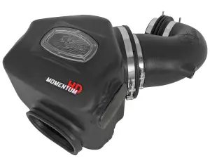 51-72001 | AFE Power Momentum HD Cold Air Intake System w/ Pro DRY S Filter 1994-2002 Ram 2500, 3500 Pickup L6-5.9L (td)