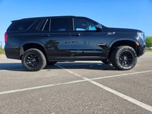 Lowriders Unlimited - LINKLIFTGM | Lift Kit For GM SUV With Factory Air Ride Adaptive Suspension For Suburban, Tahoe, Yukon (2021-2025) 2WD/4WD - Image 2