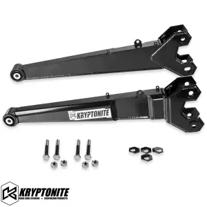 Kryptonite - KRFDRD1 | Kryptonite Death Grip Radius Arm Kit (2005-2024 F250, F350 Super Duty) - Image 6