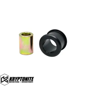 Kryptonite - KRFTBR | Kryptonite Death Grip Track Bar Rebuild Kit (2005-2025 F250, F350 Super Duty) - Image 2