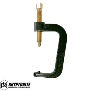 KRP0137 | Kryptonite Torsion Key Unloading Tool (2001-2025 Silverado, Sierra 2500 HD, 3500 HD)