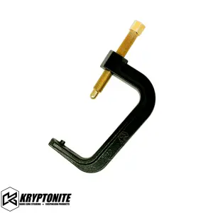 Kryptonite - KRP0137 | Kryptonite Torsion Key Unloading Tool (2001-2025 Silverado, Sierra 2500 HD, 3500 HD) - Image 2