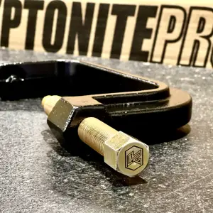 Kryptonite - KRP0137 | Kryptonite Torsion Key Unloading Tool (2001-2025 Silverado, Sierra 2500 HD, 3500 HD) - Image 3