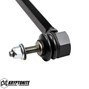 Kryptonite - KRSBEL1425 | Kryptonite Sway Bar end Links | 14.25 Inch (2020-2025 Silverado, Sierra 2500 HD, 3500 HD) - Image 2