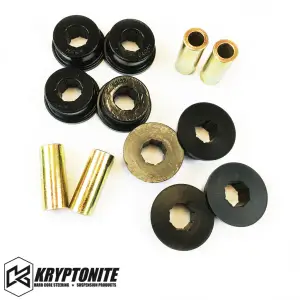 Kryptonite - KRBUCA11 | Kryptonite Upper Control Arm Bushings (2011-2025 Silverado, Sierra 2500 HD 3500 HD) - Image 3