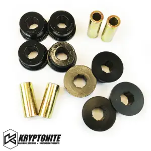 Kryptonite - KRBUCA11 | Kryptonite Upper Control Arm Bushings (2011-2025 Silverado, Sierra 2500 HD 3500 HD) - Image 5