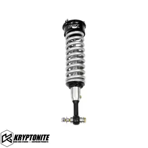 KRS018-1 | Fox 2.0 Series 0-3 Inch Lift Single Coil Over (2007-2018 Silverado, Sierra 1500 | 2007-2018 Suburban, Tahoe, Yukon)
