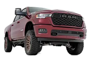 Rough Country - 88330 | Rough Country 6 Inch Lift Kit with Strut Spacers / N3 Rear Shocks (2025 Ram 1500 4WD) - Image 2